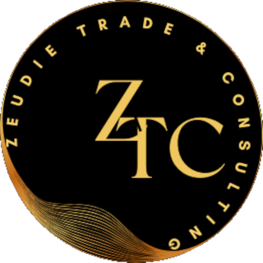 ZEUDIE  TRADE & CONSULTING